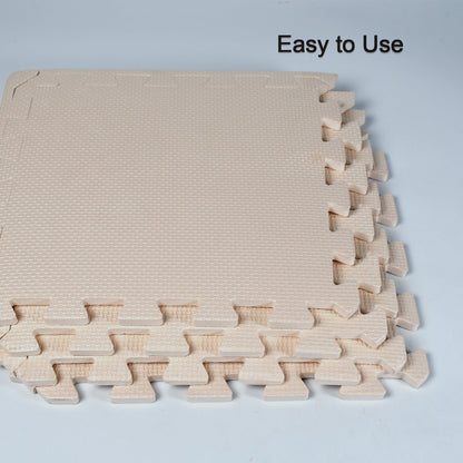 Mat, Soft Foam Puzzle Play Mats for Kids - infinityexculsivestore.com