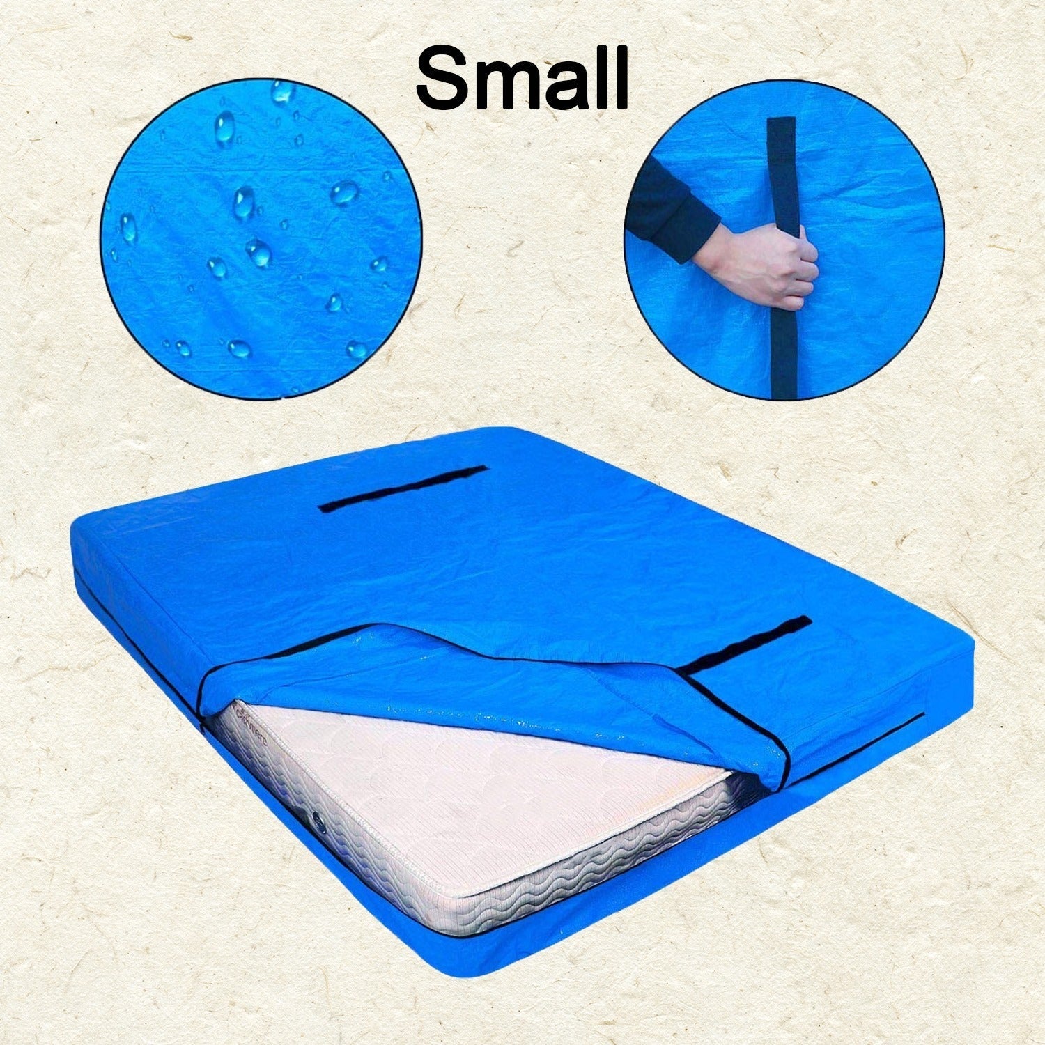 Mattress Bags (83× 60 Inch) - infinityexculsivestore.com