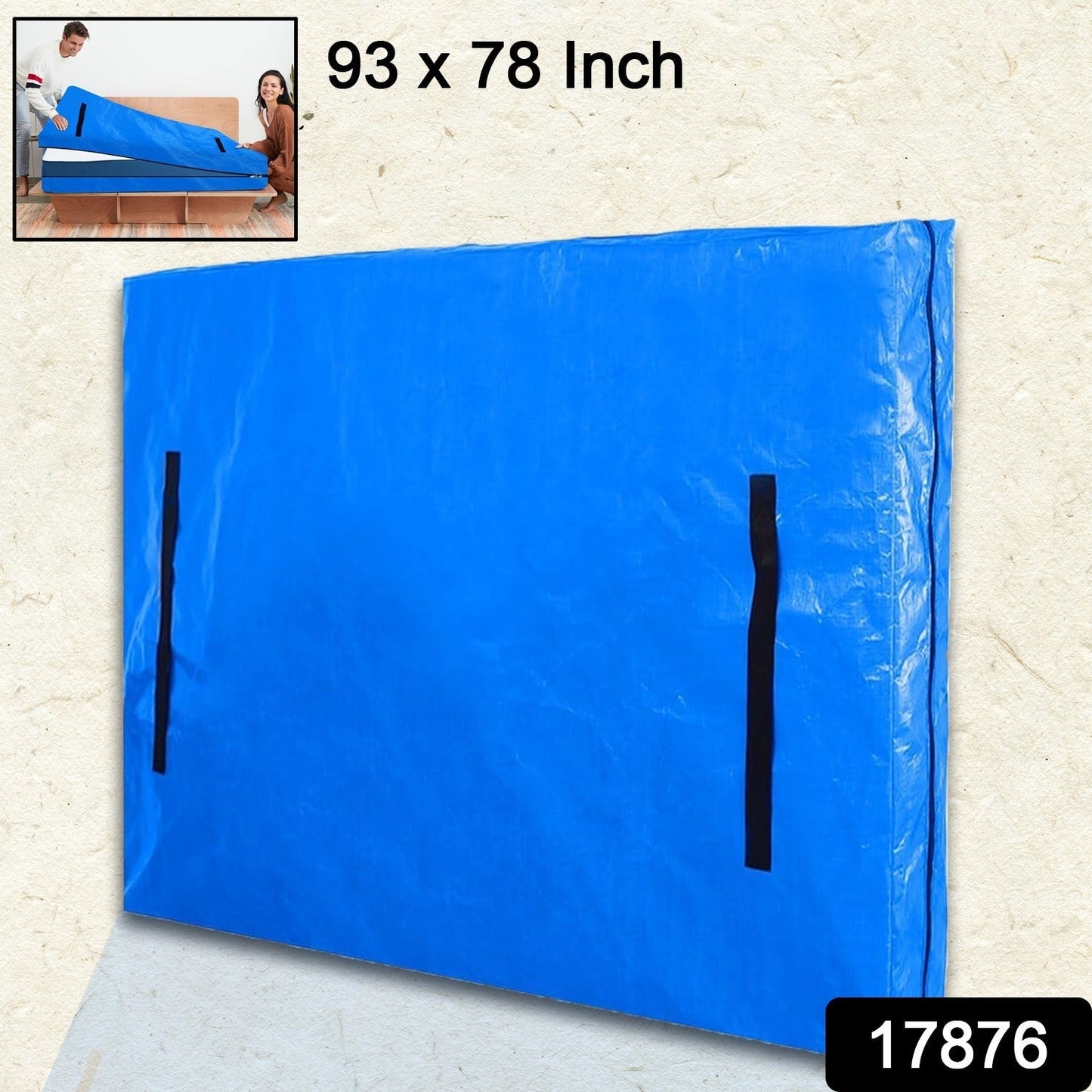 Mattress Bags (93 × 78 Inch) - infinityexculsivestore.com