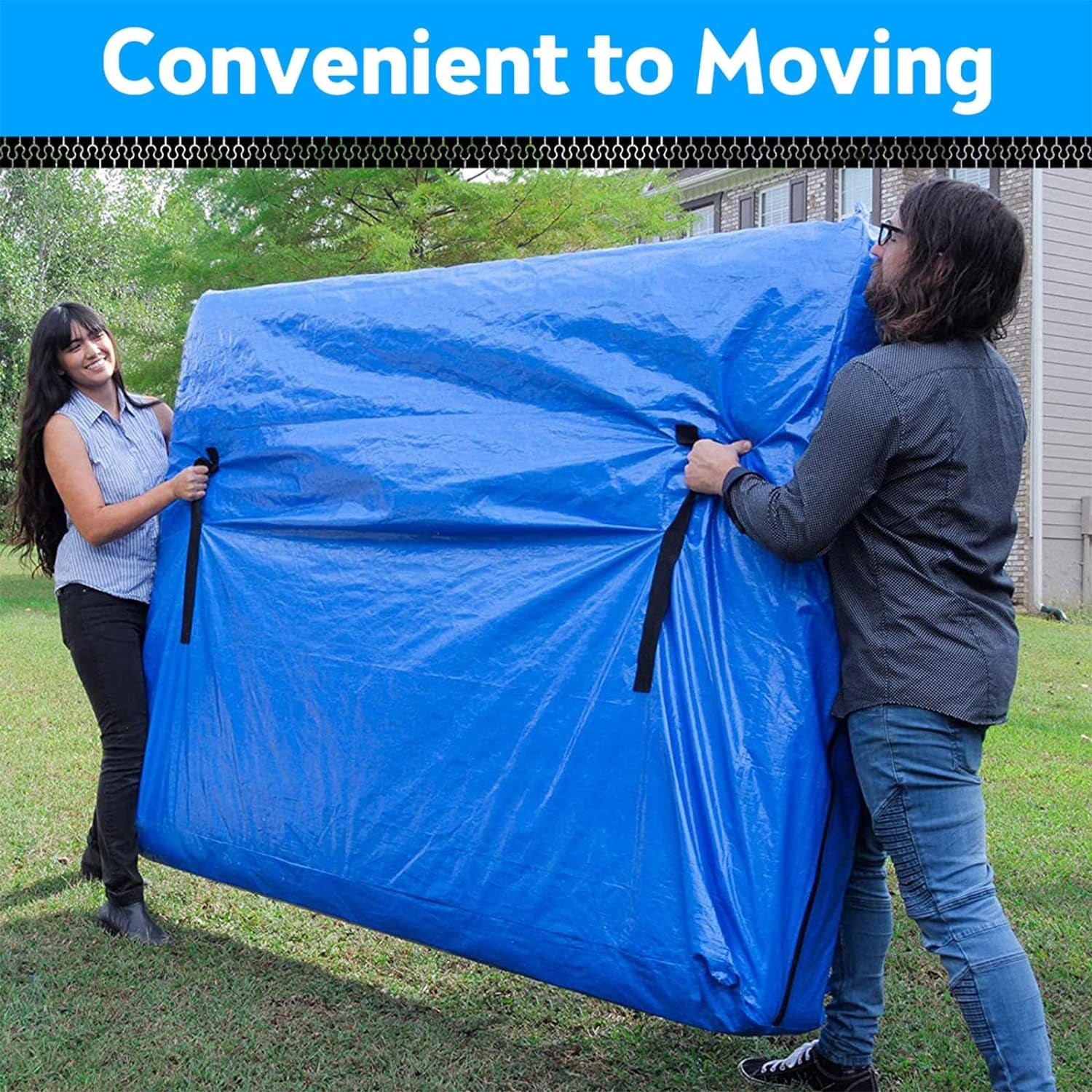 Mattress Bags (93 × 78 Inch) - infinityexculsivestore.com