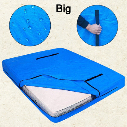 Mattress Bags (93 × 78 Inch) - infinityexculsivestore.com