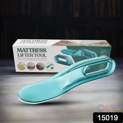 Mattress / Bedsheet Lifter Tool (Pack of 1) - infinityexculsivestore.com