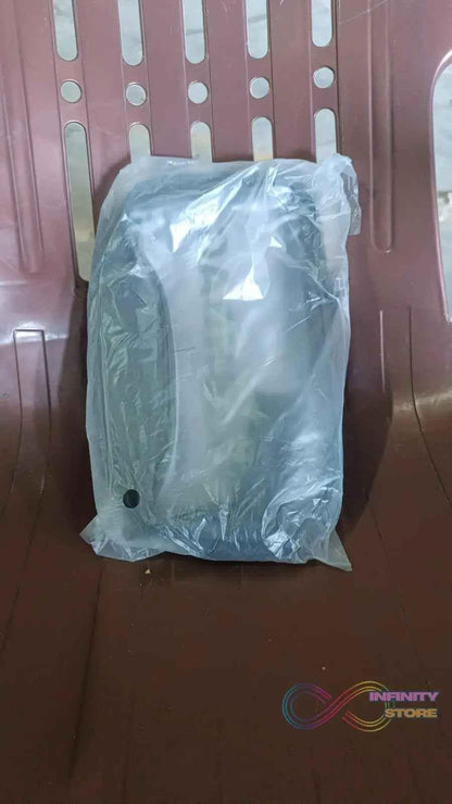 Medium Zippered Cosmetic Pouch, Toiletry Bag for Cosmetics (1 Pc) - infinityexculsivestore.com