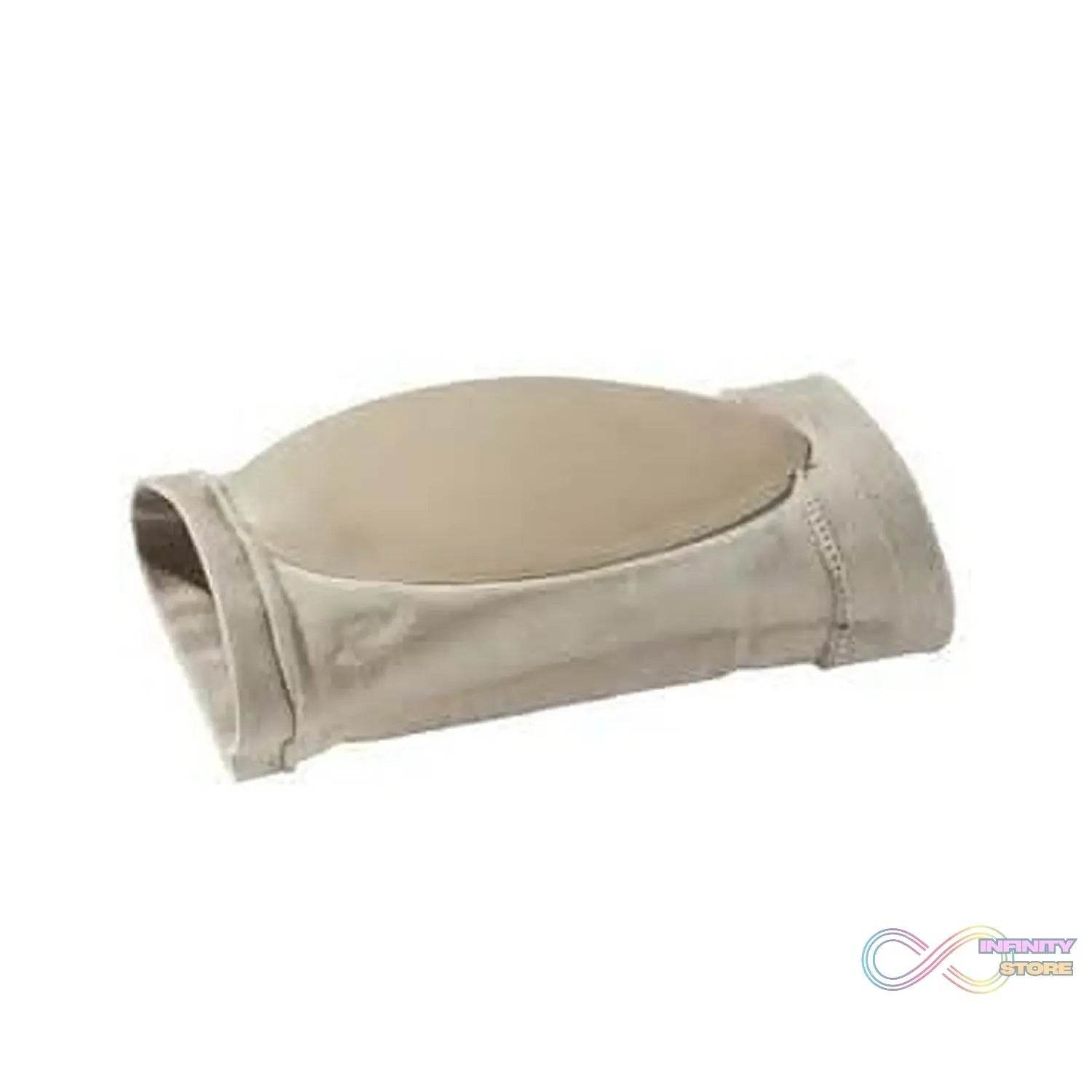 Foot Arch Support for Men & Women | Medial Arch Support for Flat Feet Correction Sleeve with Cushion | Plantar Fasciitis Leg Foot Pain Relief Product | Foot Care for Orthopedic Shoes Slippers, (1 Pair) - infinityexculsivestore.com