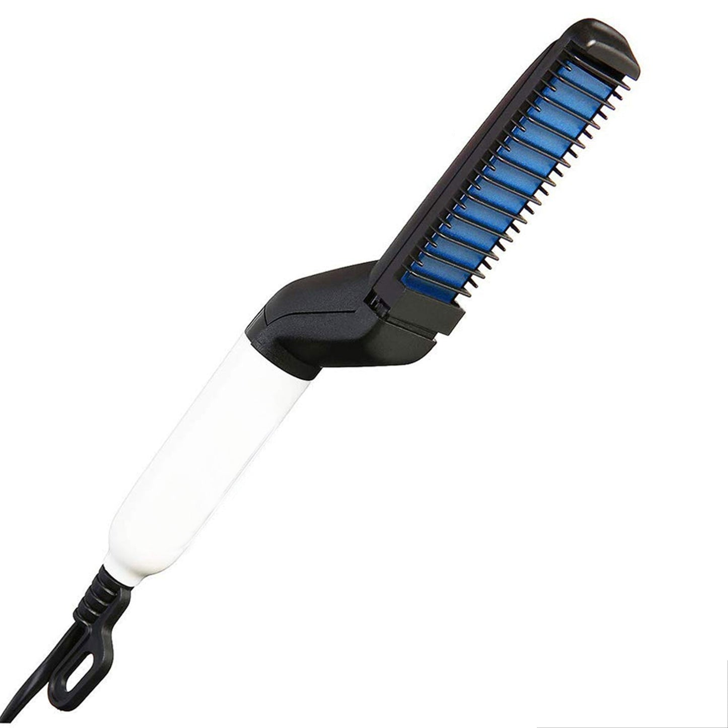 Men's Beard and Hair Curling Straightener (Modelling Comb) - infinityexculsivestore.com