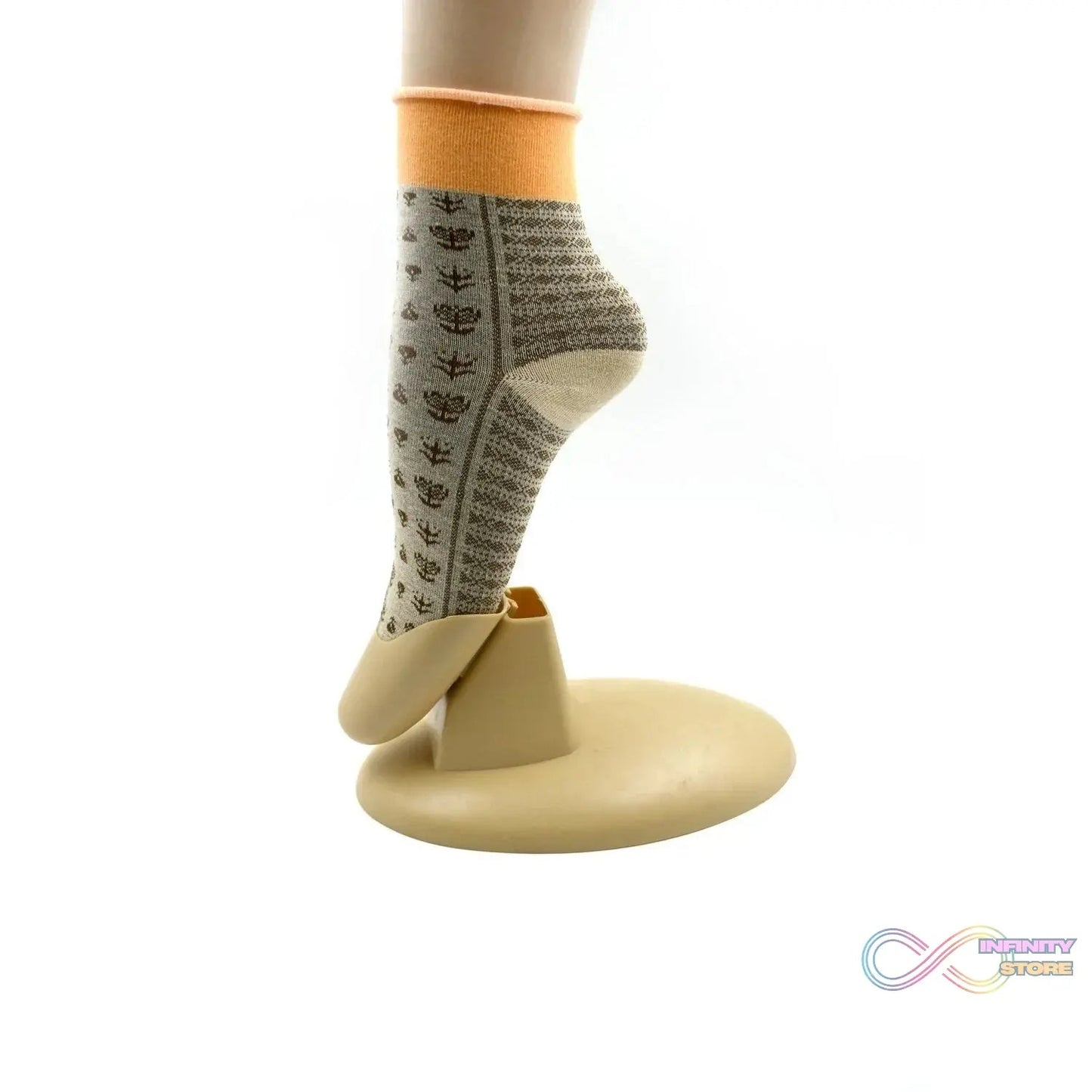 Men's Premium Socks – 1 Pair for Comfort and Style - infinityexculsivestore.com