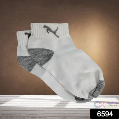 Men's Premium Socks – 1 Pair for Comfort and Style - infinityexculsivestore.com