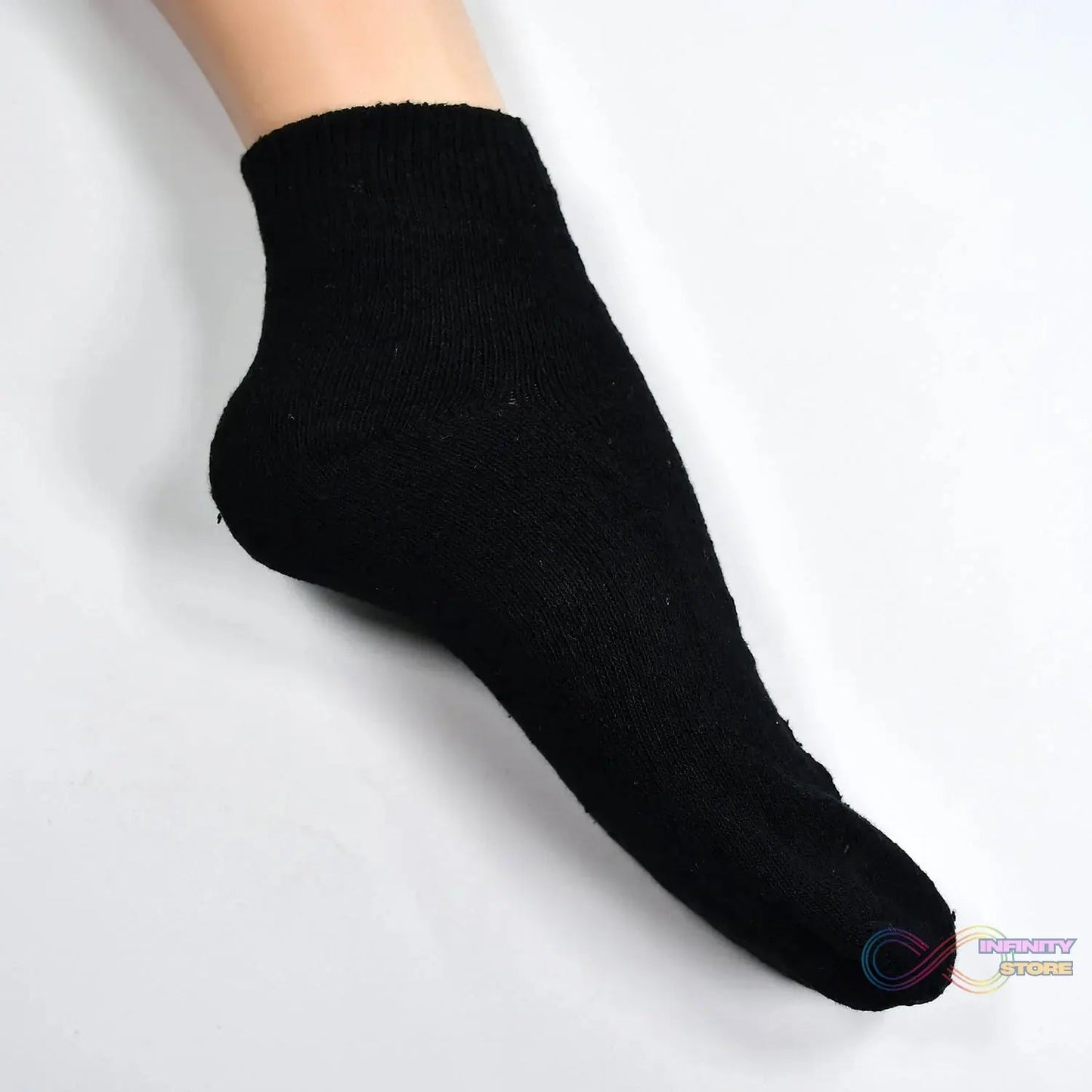 Men's Premium Socks – 1 Pair for Comfort and Style - infinityexculsivestore.com