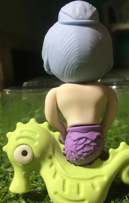 Mermaid Ocean Princess Erasers for Birthday Return Gifts for Kids - infinityexculsivestore.com