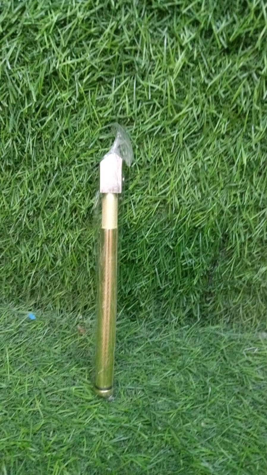 Metal Glass Cutter, Gold - infinityexculsivestore.com