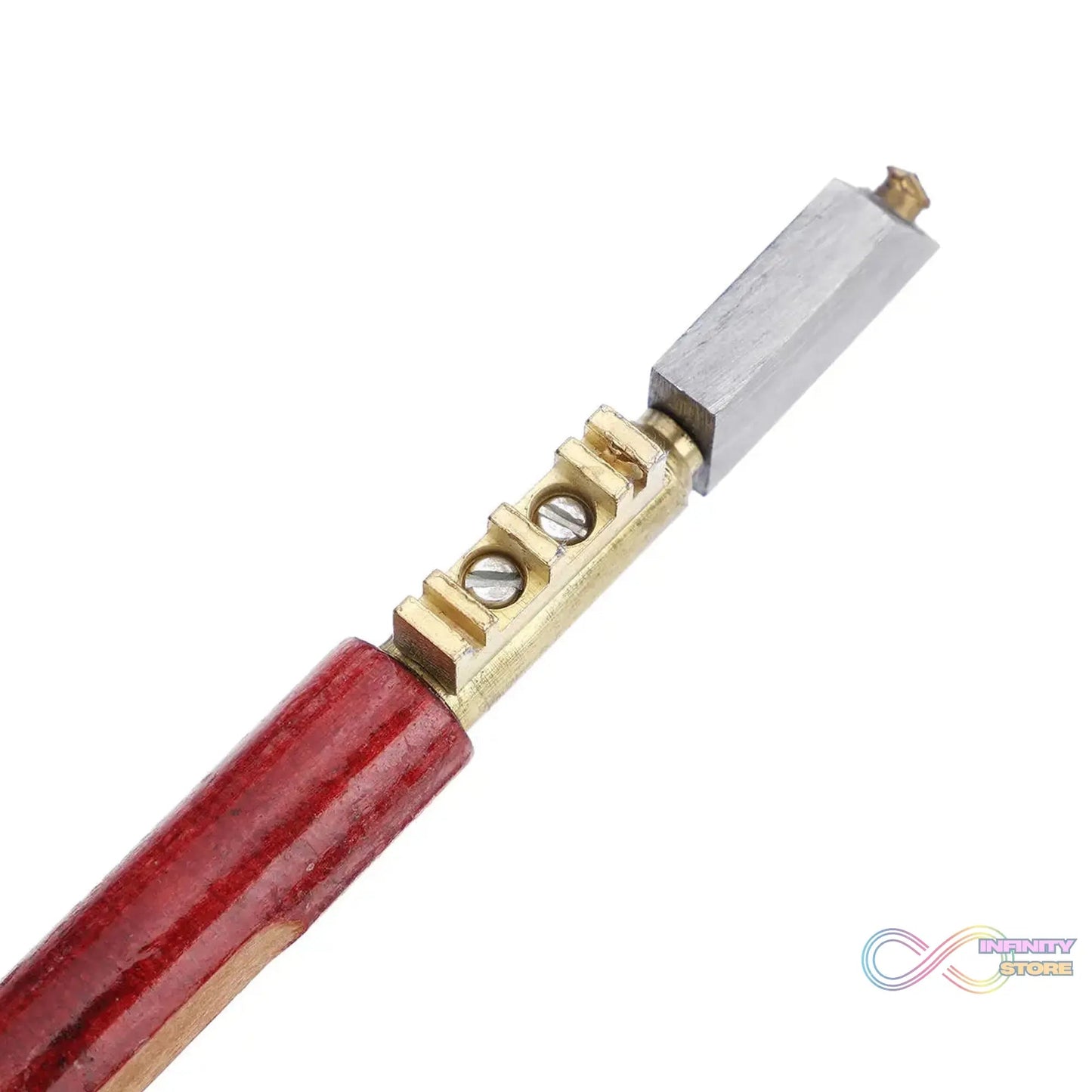 Metal Glass Cutter - infinityexculsivestore.com