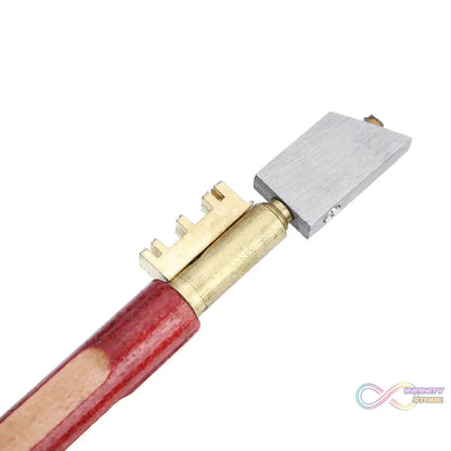 Metal Glass Cutter - infinityexculsivestore.com