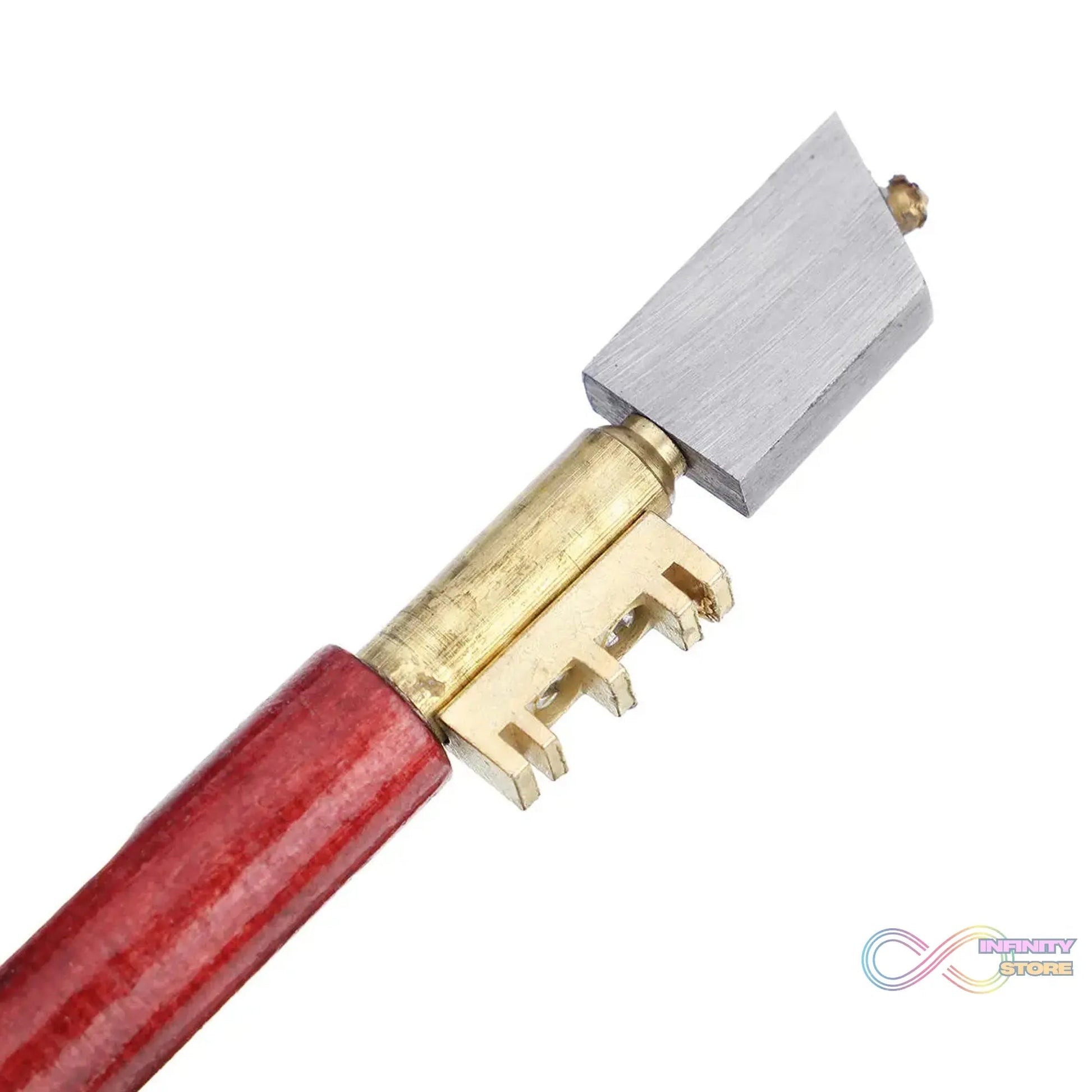 Metal Glass Cutter - infinityexculsivestore.com