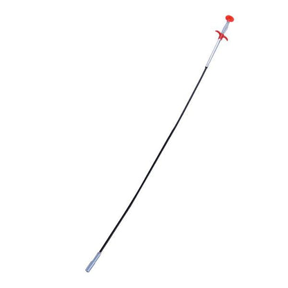 Metal Wire Brush Sink Cleaning Hook Sewer Dredging Device - infinityexculsivestore.com