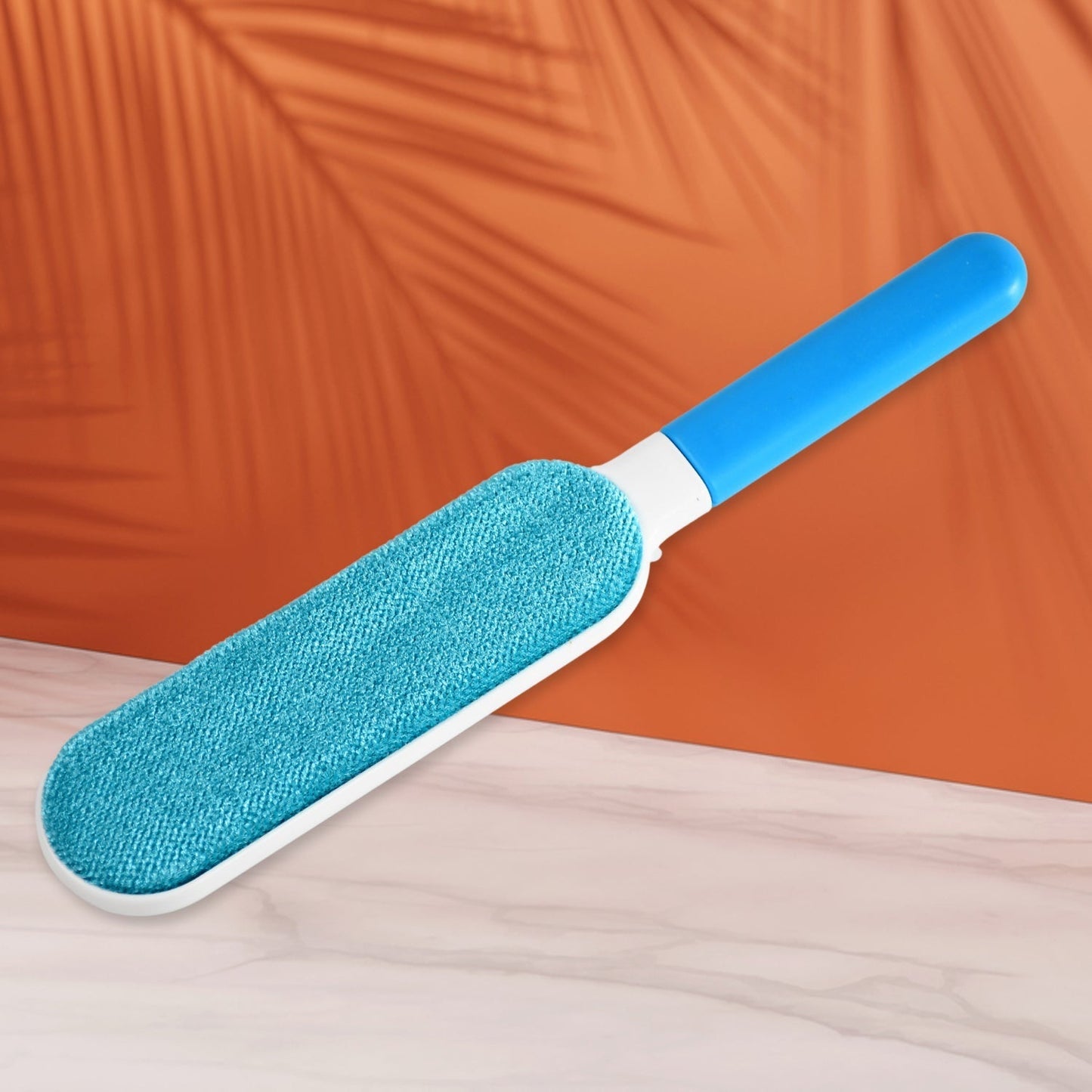 Micro Fiber Ultra Soft Microfiber Brush Multipurpose Cleaning Brush - infinityexculsivestore.com