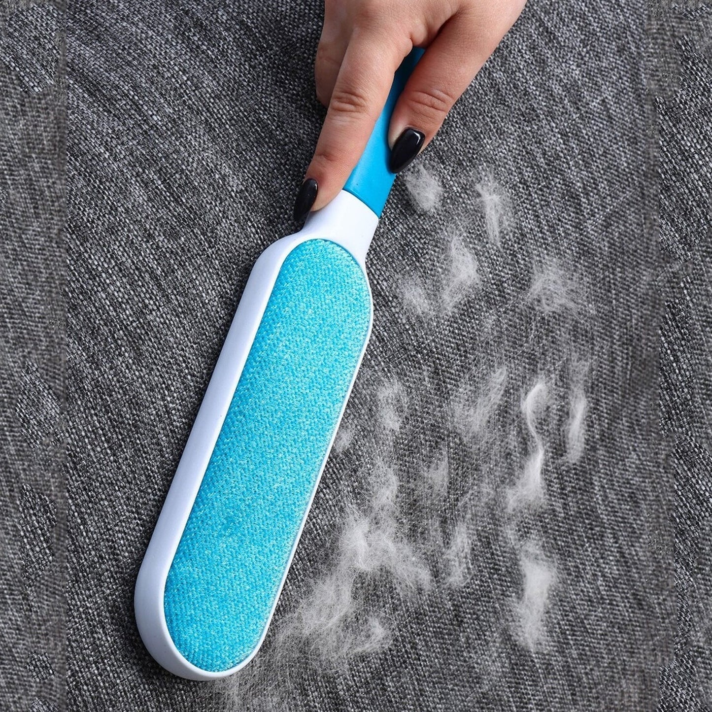 Micro Fiber Ultra Soft Microfiber Brush Multipurpose Cleaning Brush - infinityexculsivestore.com