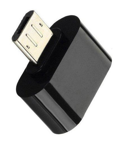 Micro USB OTG to USB 2.0 (Android supported) - infinityexculsivestore.com