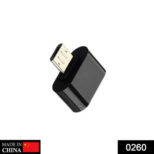 Micro USB OTG to USB 2.0 (Android supported) - infinityexculsivestore.com