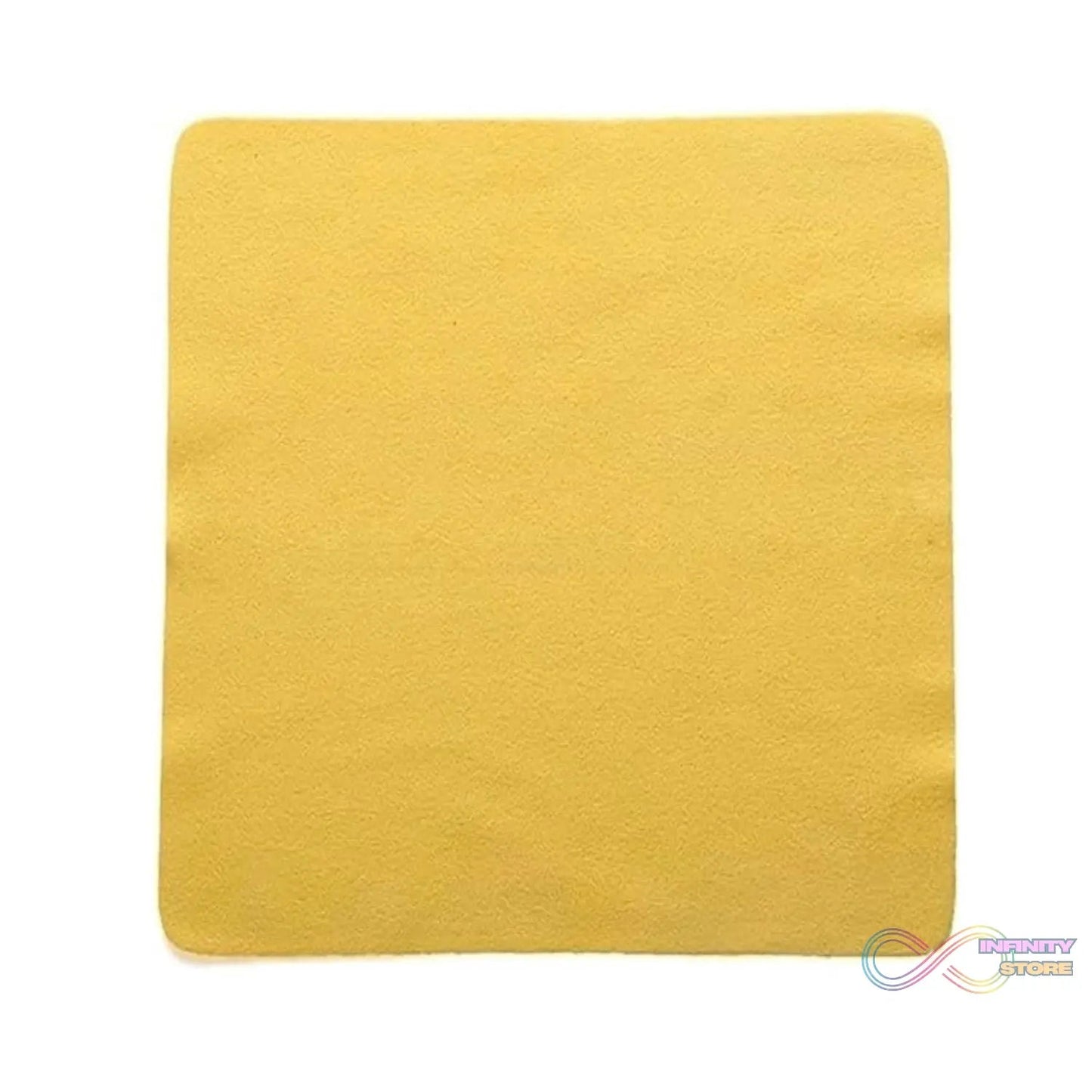 Microfiber Cleaning Cloths (6 × 7 Inch) (Multicolor) (Pack of 1 Pc) - infinityexculsivestore.com