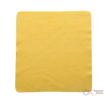 Microfiber Cleaning Cloths (6 × 7 Inch) (Multicolor) (Pack of 1 Pc) - infinityexculsivestore.com