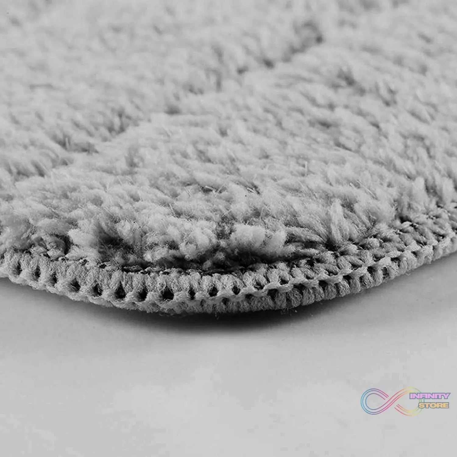 Microfiber Flat Mop Refill Pad For Dry and Wet Cleaning of All Smooth Floors Pad (3 Pc Set) - infinityexculsivestore.com
