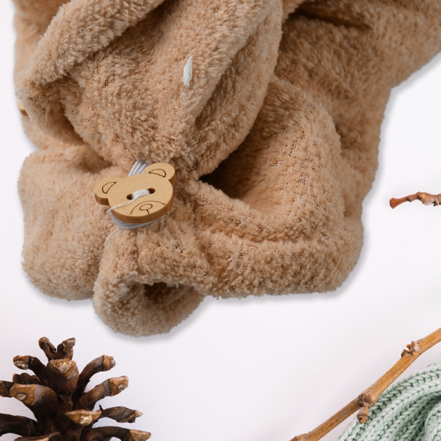 Microfiber Hair Wrap Towel Cap, Quick Turban Hair - Drying Absorbent Microfiber Towel / Dry Shower Caps (1 Pc) - infinityexculsivestore.com