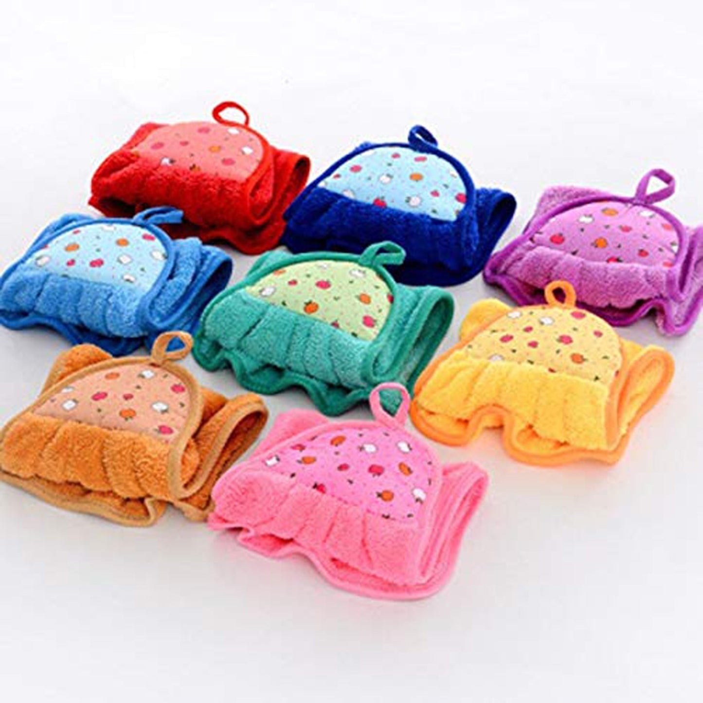 Microfiber Hand Towel for Kitchen - infinityexculsivestore.com