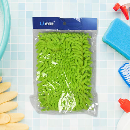 Microfiber Mop with Extendable Handle for Home & Office Cleaning - infinityexculsivestore.com