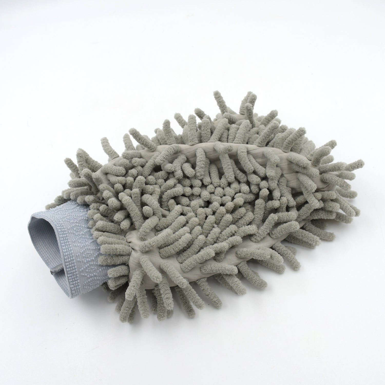 Microfiber Multi - Purpose Super Absorbent and Perfect Wash Clean Double sided microfiber hand glove duster Window, Kitchen, Home Dusting! - infinityexculsivestore.com