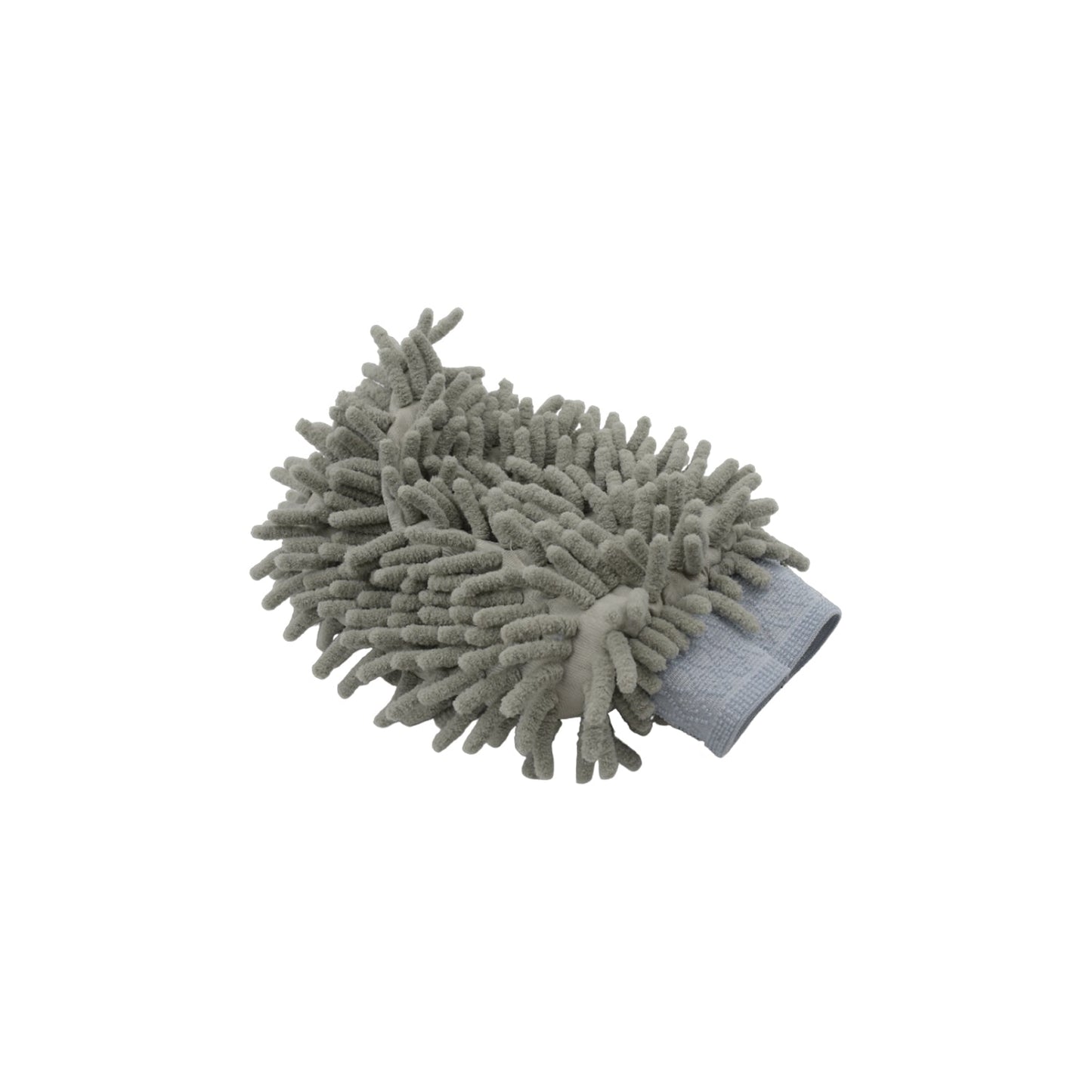 Microfiber Multi - Purpose Super Absorbent and Perfect Wash Clean Double sided microfiber hand glove duster Window, Kitchen, Home Dusting! - infinityexculsivestore.com