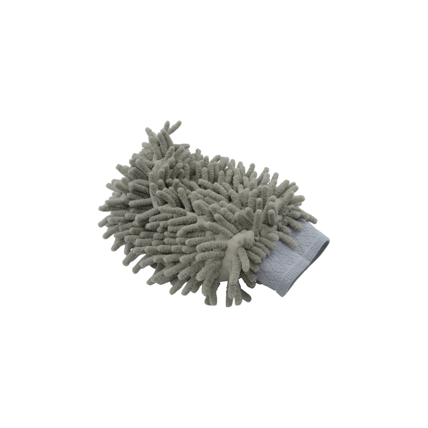 Microfiber Multi - Purpose Super Absorbent and Perfect Wash Clean Double sided microfiber hand glove duster Window, Kitchen, Home Dusting! - infinityexculsivestore.com