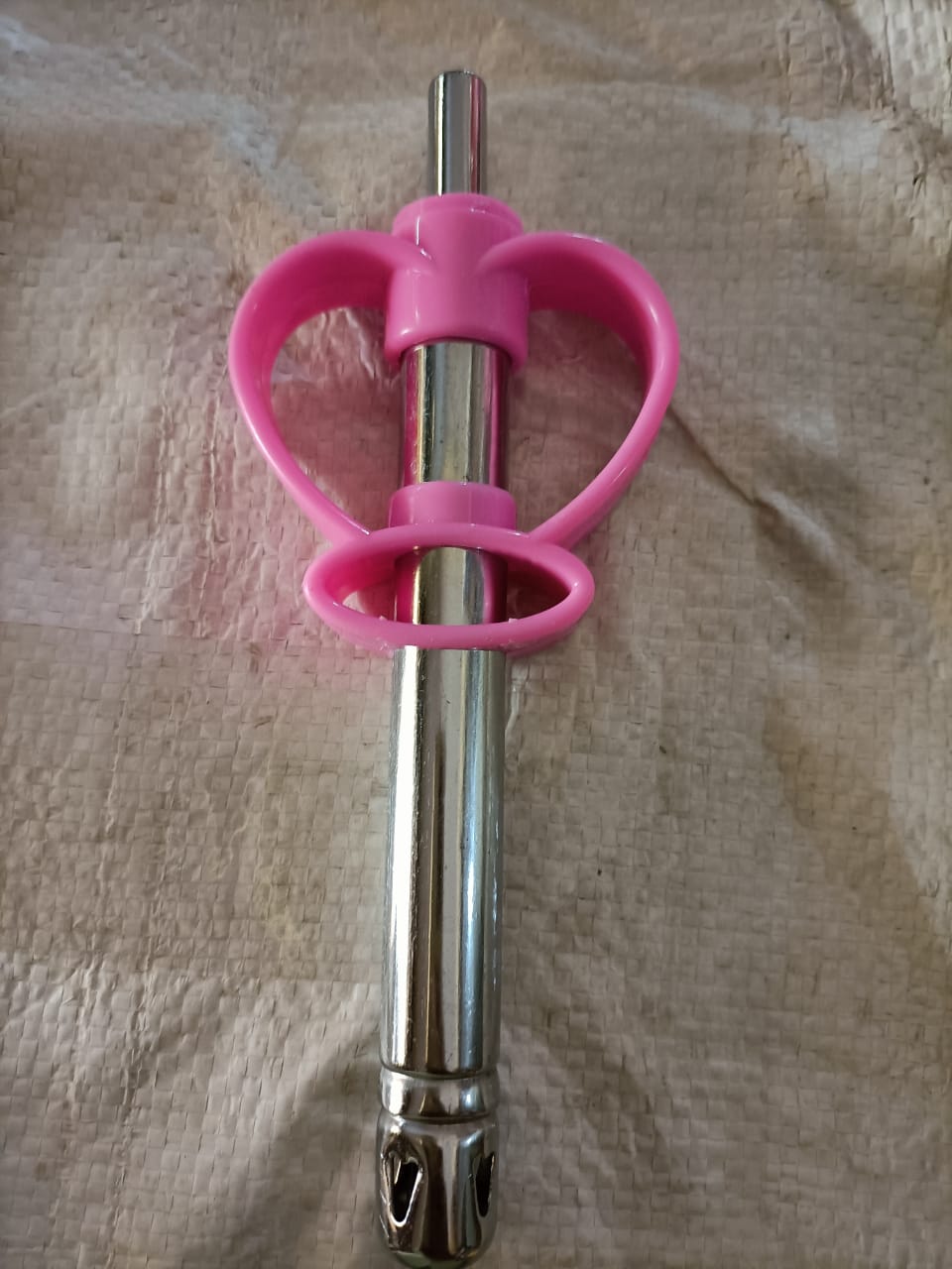 Mild Steel Heart Shape Electric Gas Lighter - infinityexculsivestore.com