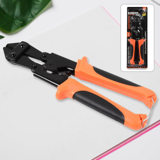 Mini Bolt Cutter Wire Breaking Plier - infinityexculsivestore.com