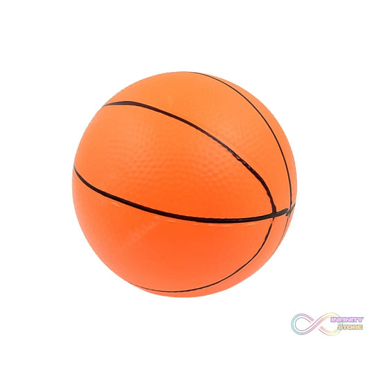 Mini Bouncy Basketball (1 Pc) - infinityexculsivestore.com