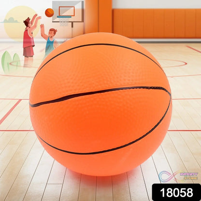 Mini Bouncy Basketball (1 Pc) - infinityexculsivestore.com