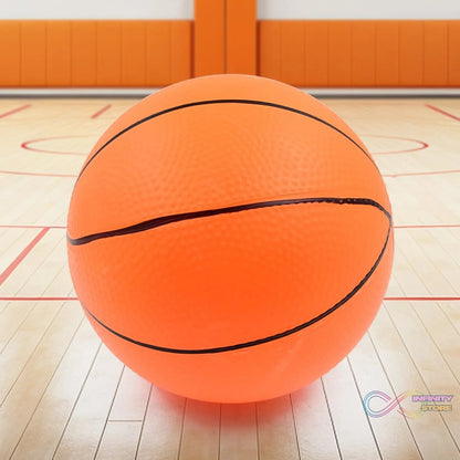 Mini Bouncy Basketball (1 Pc) - infinityexculsivestore.com