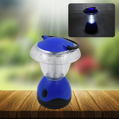Mini Camping Lanterns, White Light, Battery operated Light (Battery Not Included) - infinityexculsivestore.com