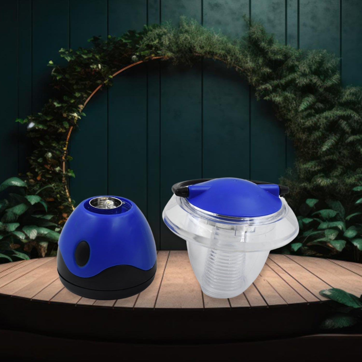 Mini Camping Lanterns, White Light, Battery operated Light (Battery Not Included) - infinityexculsivestore.com