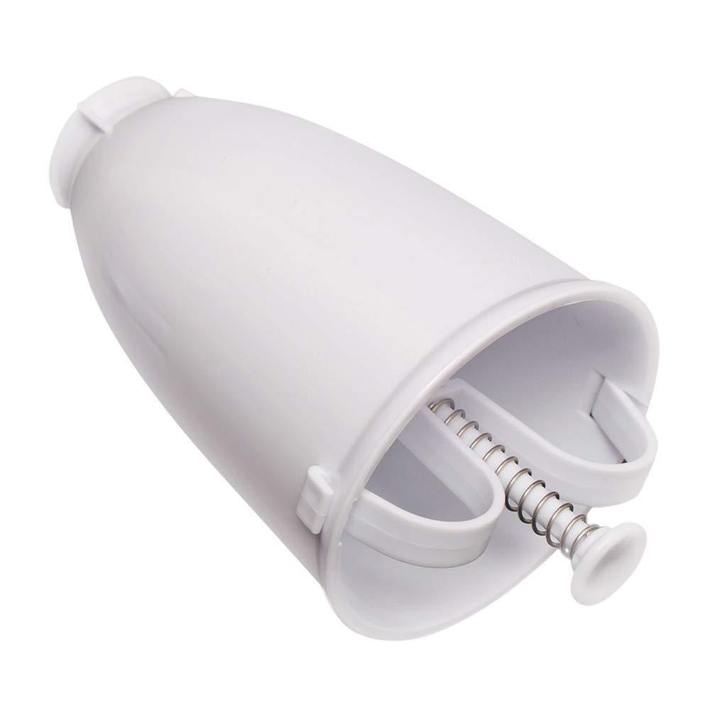 Mini Donut Maker Dispenser - Plastic Vada / Meduwada Maker - infinityexculsivestore.com