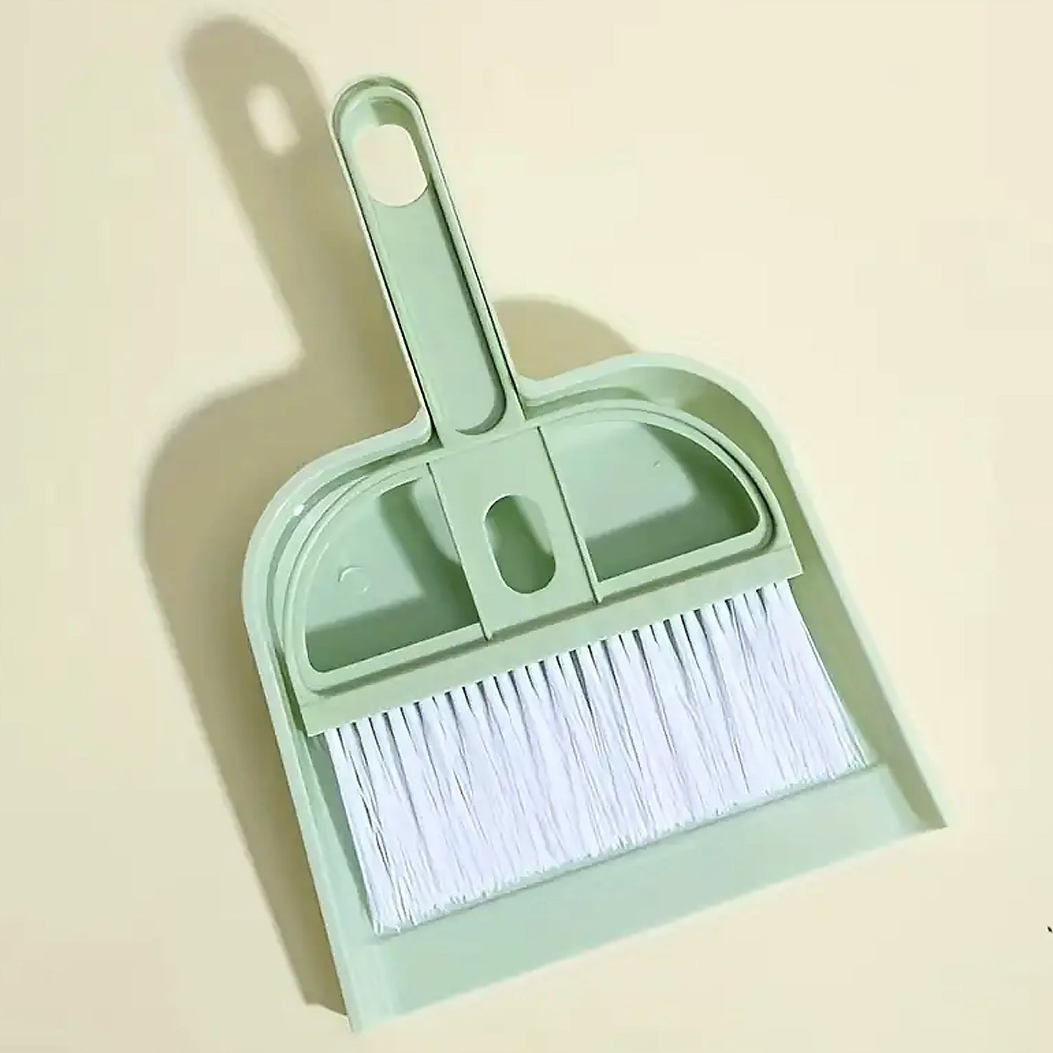 Mini Dustpan Supdi with Brush Broom Set for Multipurpose Cleaning - infinityexculsivestore.com