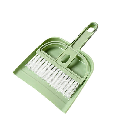 Mini Dustpan Supdi with Brush Broom Set for Multipurpose Cleaning - infinityexculsivestore.com
