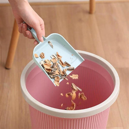 Mini Dustpan Supdi with Brush Broom Set for Multipurpose Cleaning - infinityexculsivestore.com