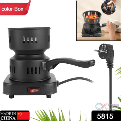 Mini Electric Stove: Heating, Hot Plate & Coffee/Tea Heater (Portable & Compact) - infinityexculsivestore.com