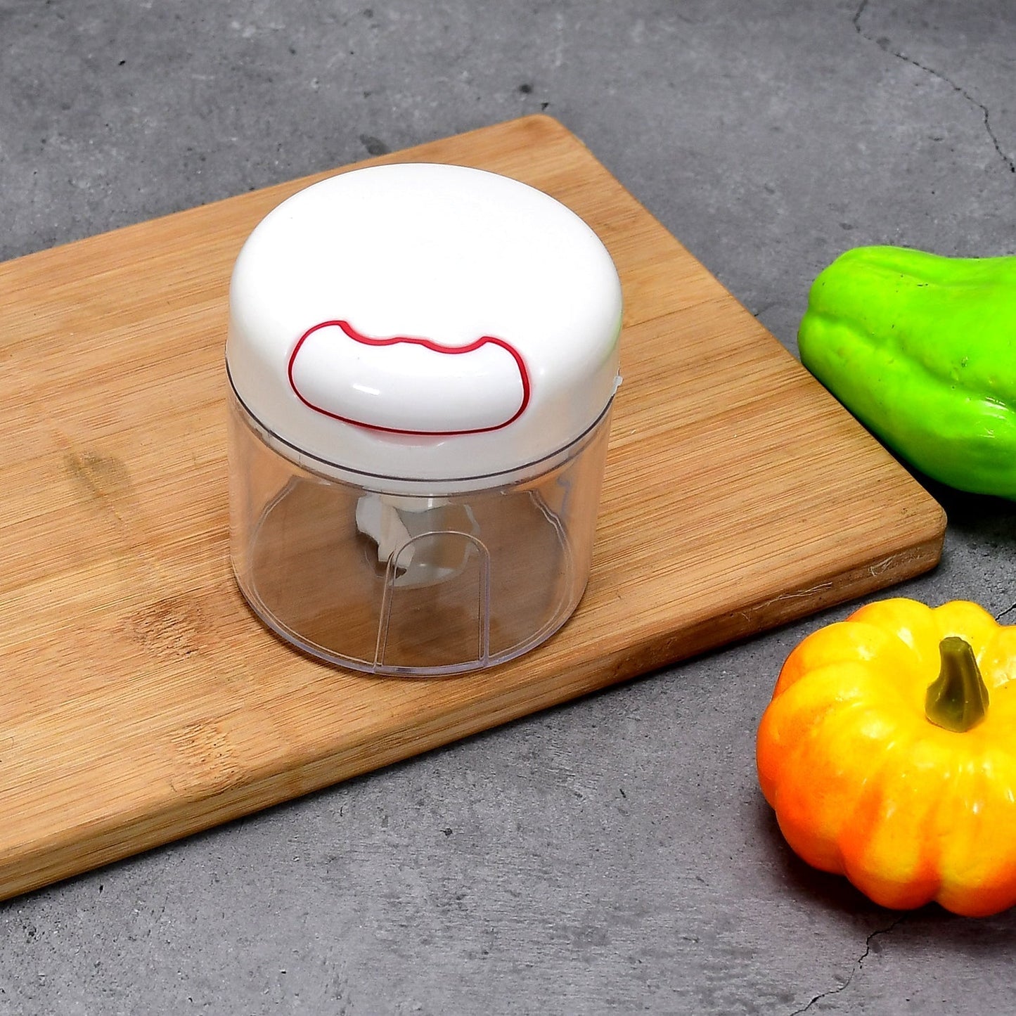 Mini Food Chopper Small For Kitchen Use - infinityexculsivestore.com