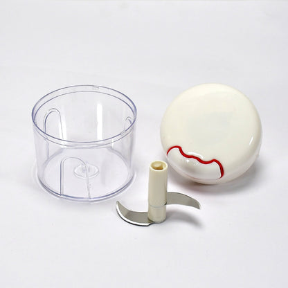 Mini Food Chopper Small For Kitchen Use - infinityexculsivestore.com