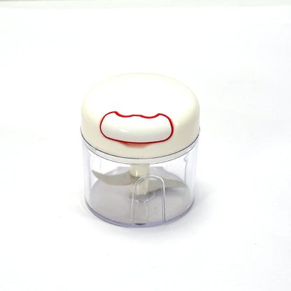 Mini Food Chopper Small For Kitchen Use - infinityexculsivestore.com