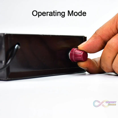 Mini Laser Projector Low Par Light 4 LED RGBW Stage Lighting Laser Light - infinityexculsivestore.com