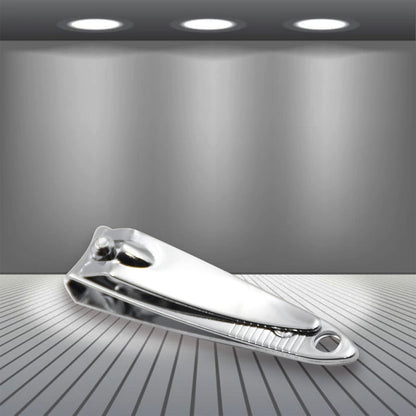 Mini Nail Clipper Set Beauty Nail Tool Set Multifunctional Beauty Set With Plastic Storage Case, (4 Pc Set) - infinityexculsivestore.com