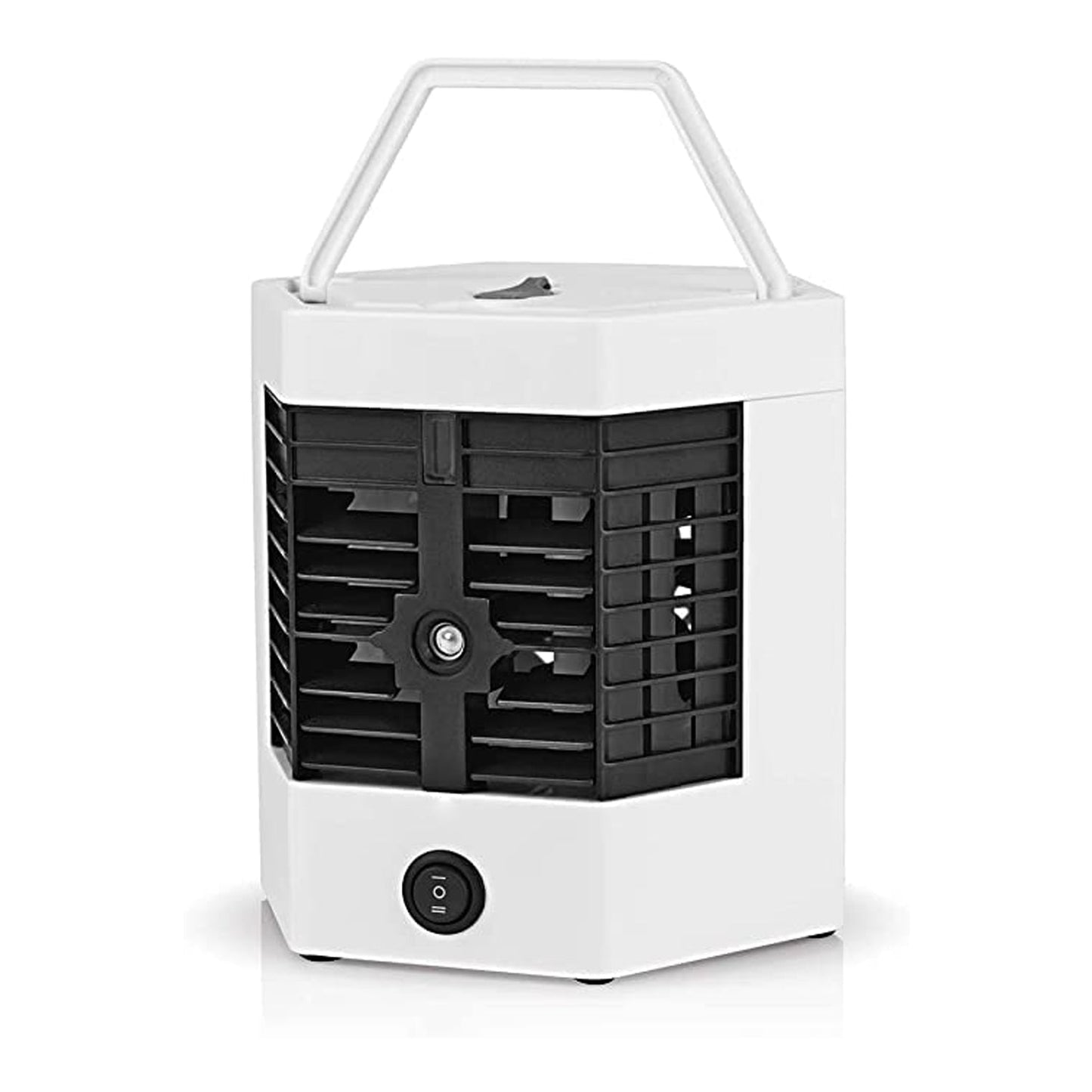 Mini Portable Arctic Air Cooler & Humidifier - infinityexculsivestore.com