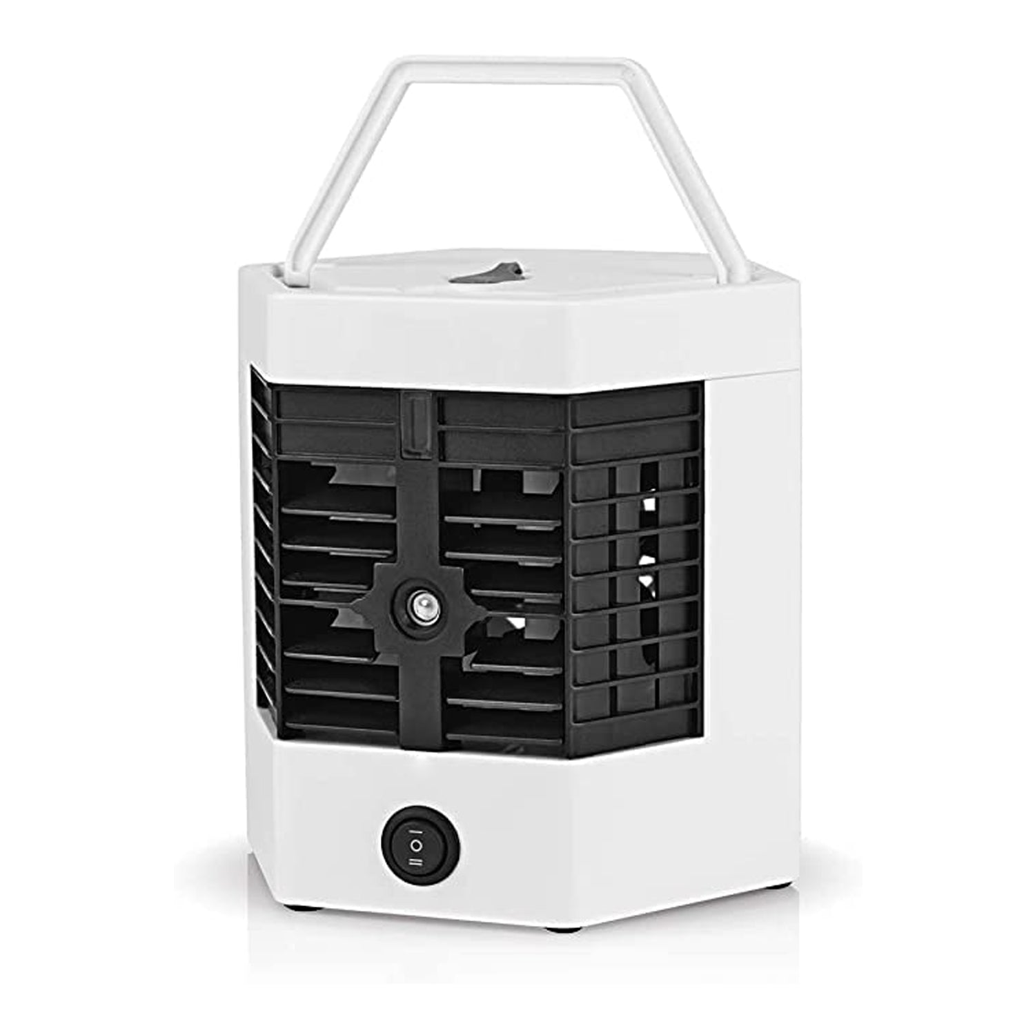 Mini Portable Arctic Air Cooler & Humidifier - infinityexculsivestore.com